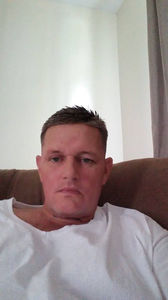 Obituary of Sean Chaney