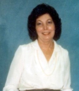 Obituario de Patricia A. Rhodes