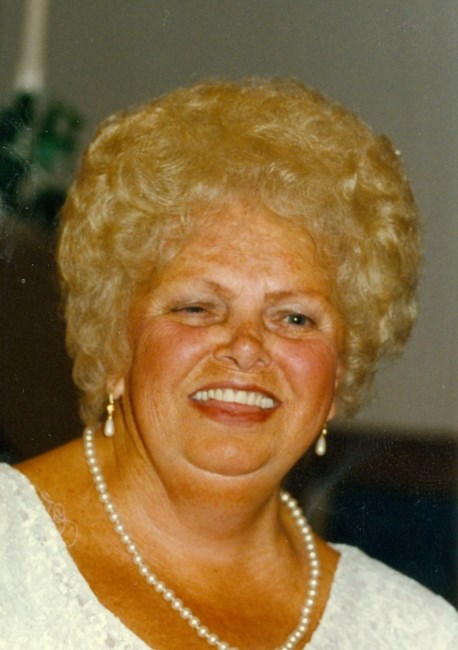 Obituary of Katherine Lorene Craigo Martin