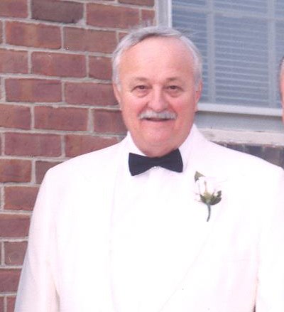 Obituary of David H. Beech