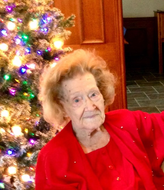 Obituary of Mrs. Audie Lorraine Zear "Sunny"