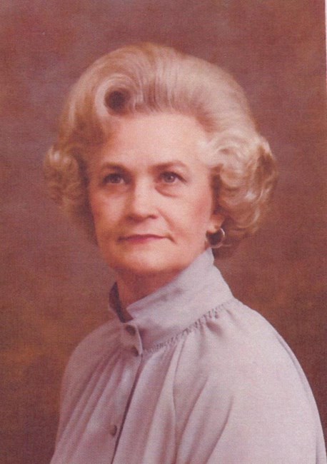 Obituary of Margaret Renegar Craig