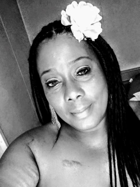 Obituary of Alanda L Hood