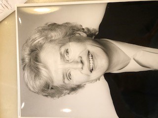 Obituary of Dr. Ruth G. Matarazzo