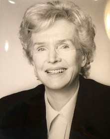 Obituary of Dr. Ruth G. Matarazzo