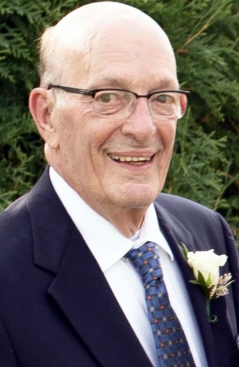 Frank Regan Rodgers Obituary - South Dennis, MA