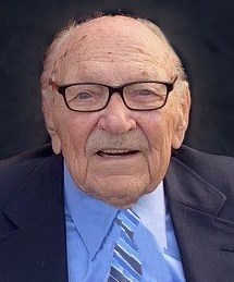 Obituary of Robert "Bob" Harold Markley