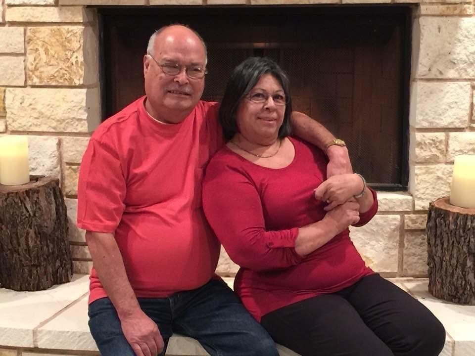 Obituary of Nicolas Sosa Martinez