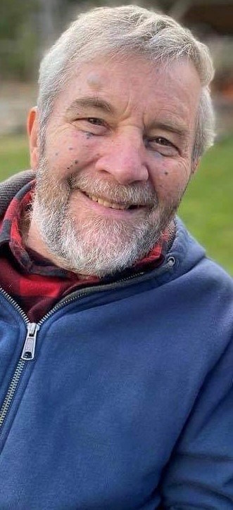 Obituary of David Gordon Allen Hope