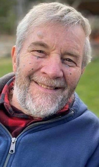 David Gordon Allen Hope Obituary - Courtenay, BC