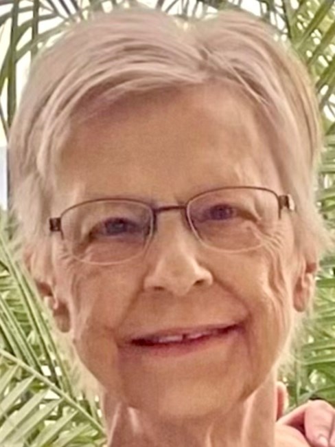 Obituary of Carol Barbara Federico