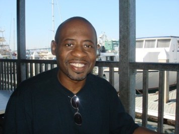 Obituary of Anthony Jerome Williams