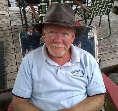 Obituario de Randall Alan Harris