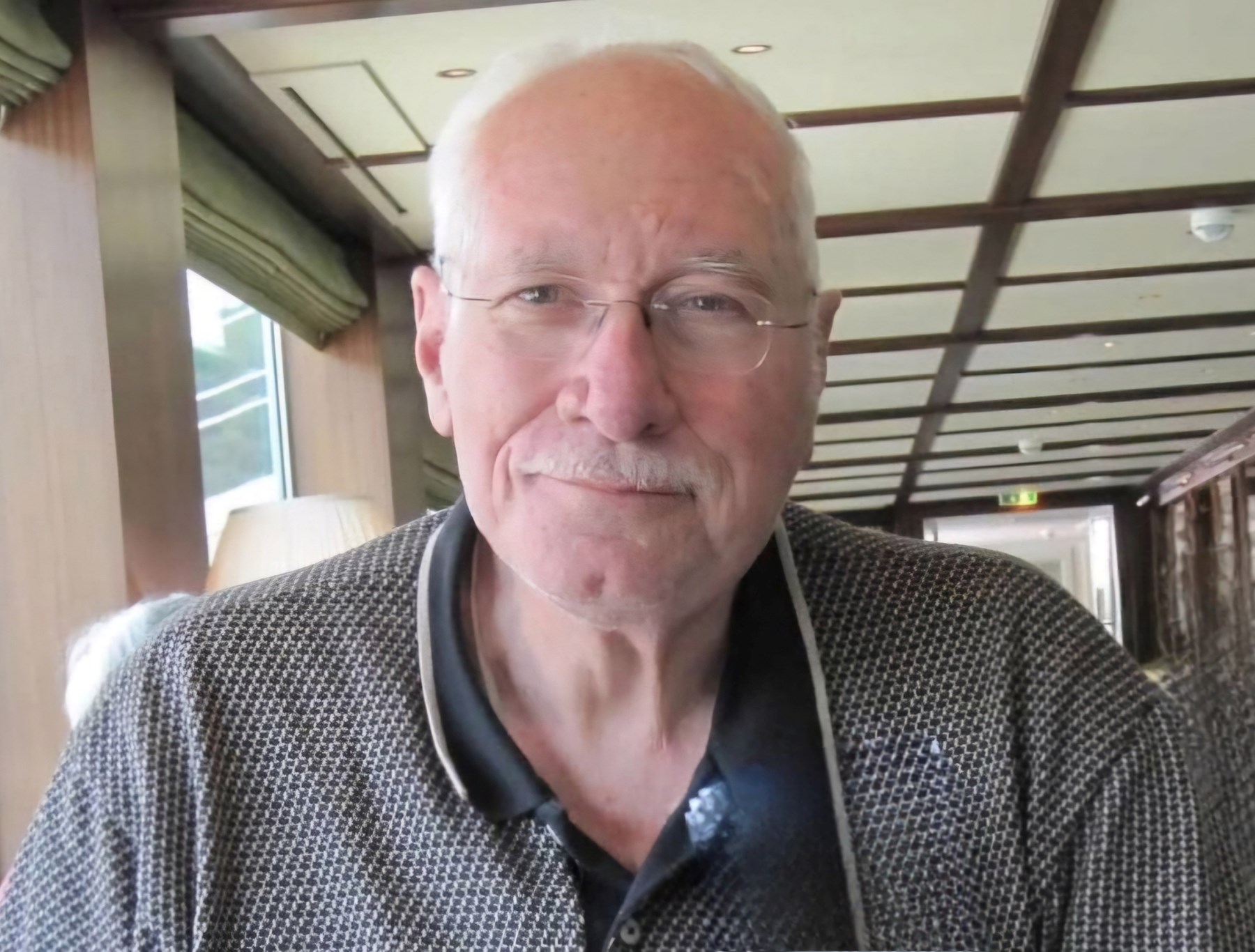 Obituary of Richard Leo Chelini