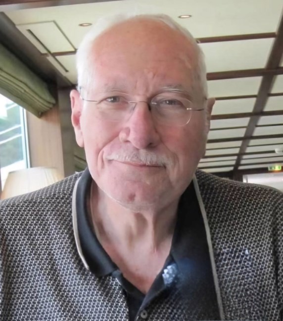 Obituary of Richard Leo Chelini