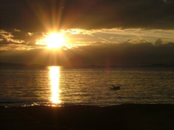 Obituary of Denis Charles WILLIS