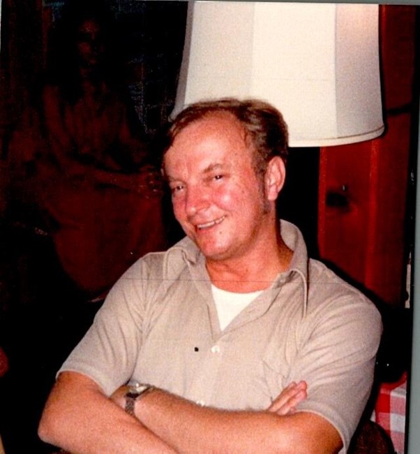 Obituary of Jerry Bucek