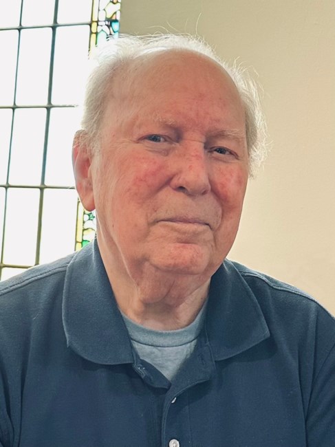Obituary of Roland Thomas Graham