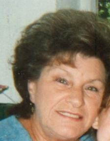Obituary of Betty J. Cushing