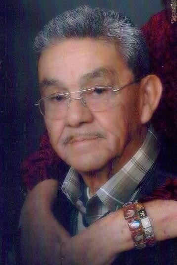 Obituary of Leonel V. Garcia