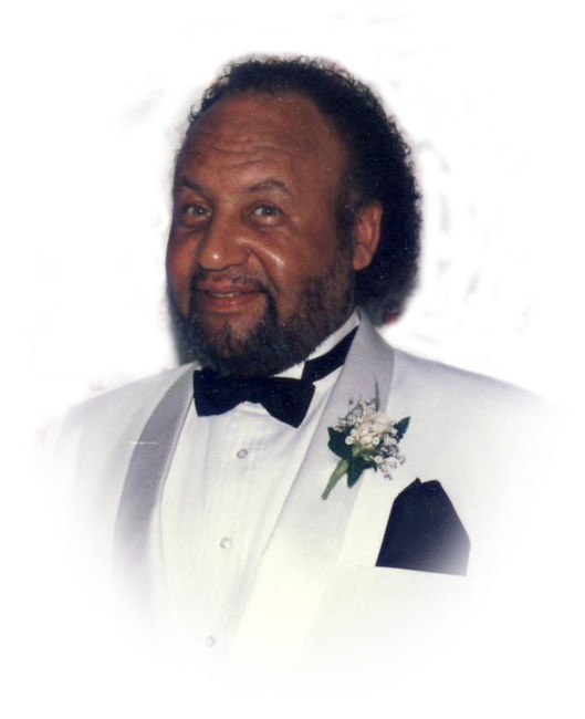 Obituary of Americus "Ray" Williams