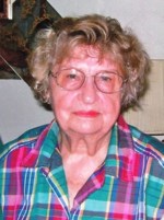 Zelma "Faye" Pollock