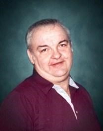 Obituary of Carl J. Mueller