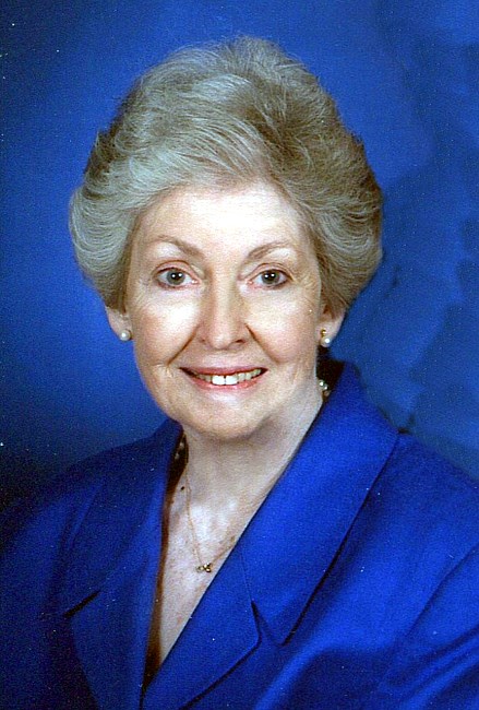 Obituary of Barbara Williamson Newton