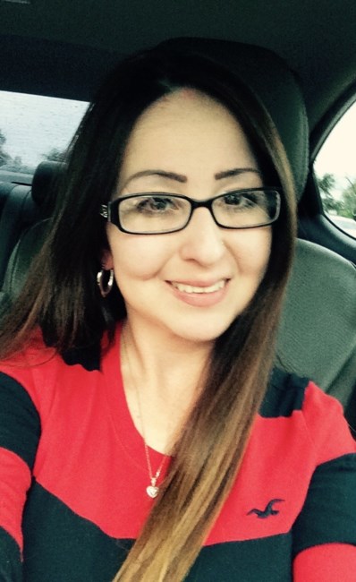 Obituario de Laura Ann Cisneros Ybarra