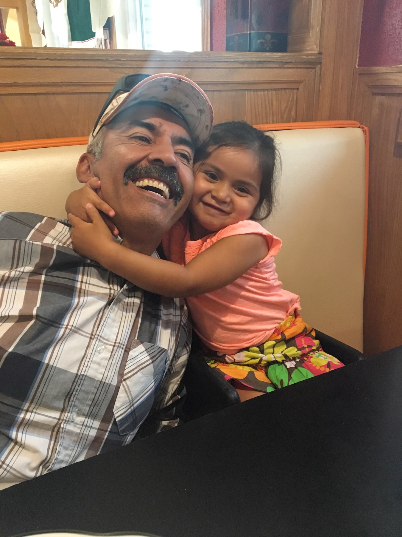 Obituary of Jose Fernando Olivarez