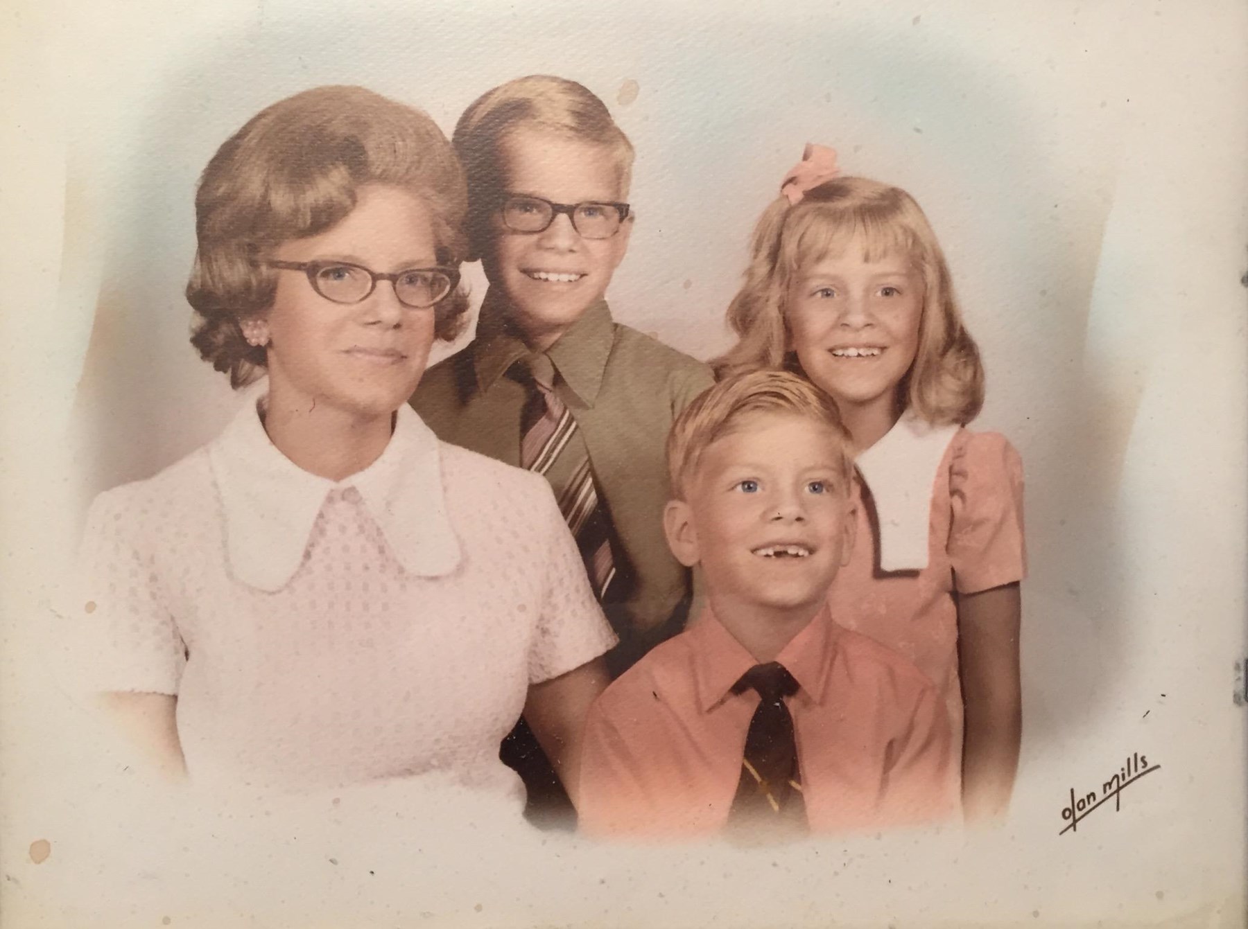 Obituary of Bonnie Gene Johnson