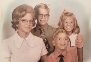 Obituary of Bonnie Gene Johnson