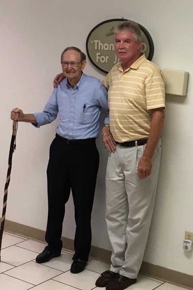 Obituary of James Edison Hurley