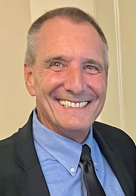 Avis de décès de Roger Edward Sams