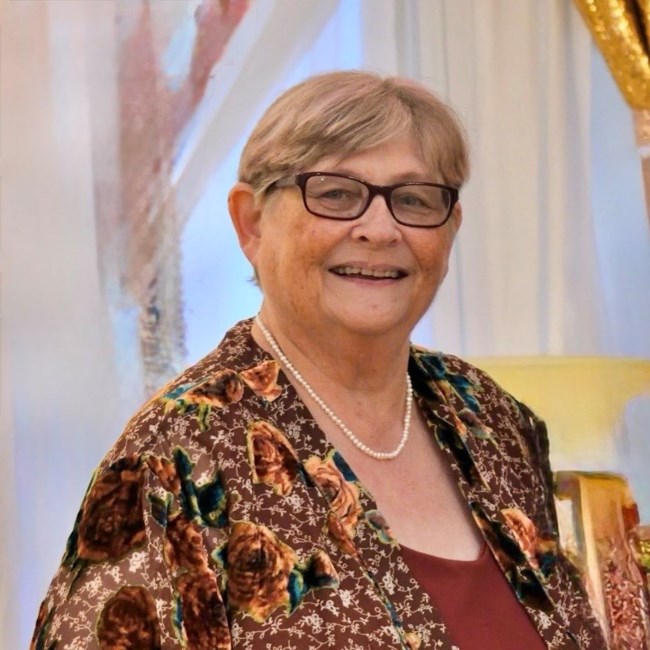 Obituary of Marynell Wallace