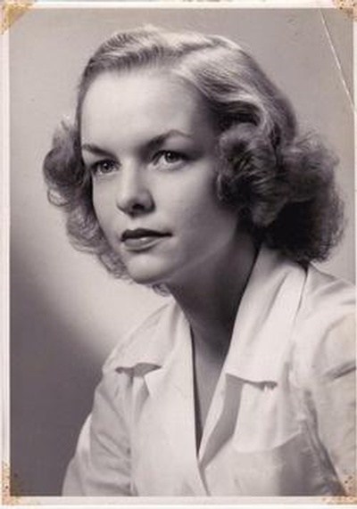 Obituary of Patricia Smith Howe