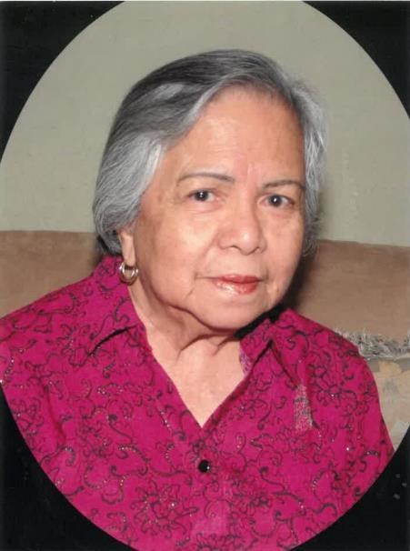 Obituary of Leovigilda "Nida" Aveno