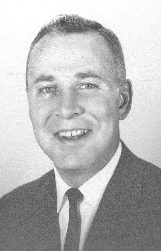 James Claude Crockett Obituary Chattanooga, TN