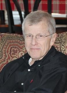 Obituary of Roger Alec Campbell