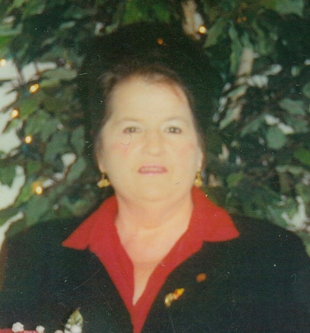 Obituary of Rosalie Lee Booker