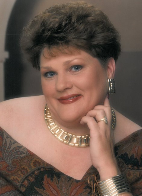 Obituary of Julie Eubanks