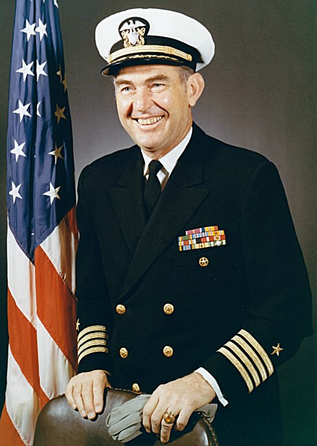 Obituary of Richard "Dick" Thomas Lyons