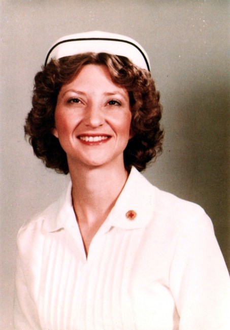 Obituary of Martha A Garriott