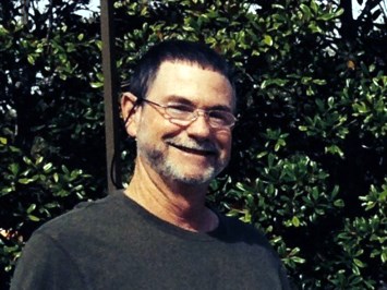 Obituary of Jerry Robin Brown