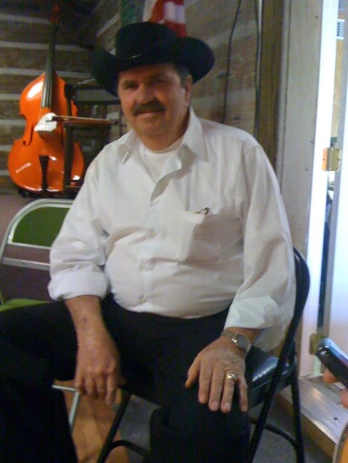 Obituary of William Bill Earl Reeves