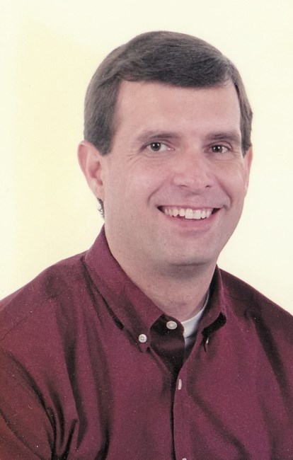 Obituary of James Jim Richard Ott