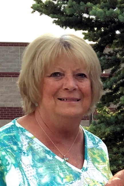 Obituary of Sharon Denise Ipson