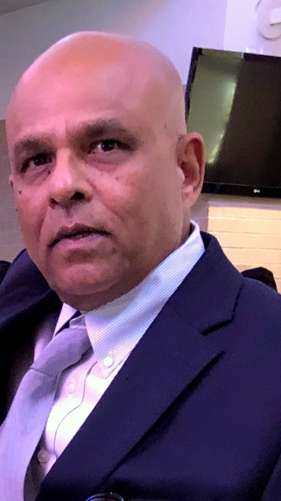 Paul Ramtahal Obituary Katy, TX