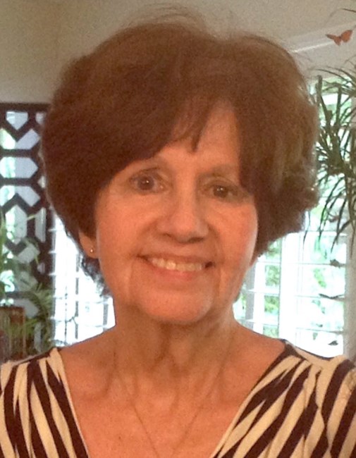 Obituary of Raquel Gil Wosar