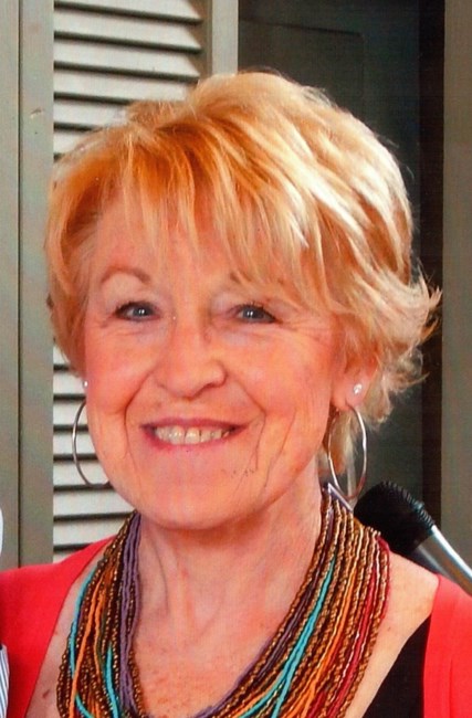 Obituary of Mrs. Nancy Harmon